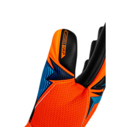 Dětské brankářské rukavice Reusch Attrakt Infinity Evolution NC