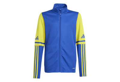 Dětská tréninková bunda adidas Squadra 25
