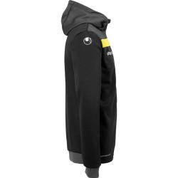 Vycházková bunda Uhlsport Offense 23 Multi Hood Jacket