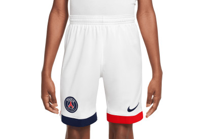 Dětské trenky Nike PSG venkovní 2024/2025