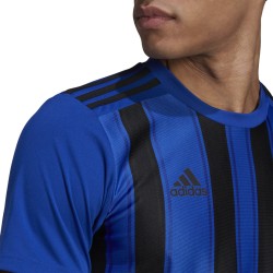 Dres adidas Striped 21 krátký rukáv