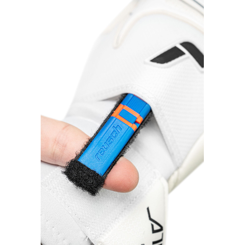 Brankářské rukavice Reusch Attrakt Gold X Ortho-Tec