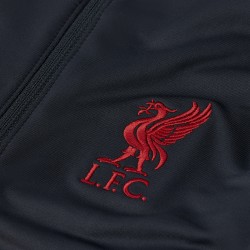 Dětská tréninková mikina Nike Liverpool FC Strike