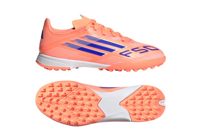 Dětské kopačky adidas F50 League TF