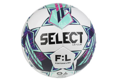 5x Fotbalový míč Select League FORTUNA:LIGA 2023/24