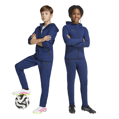 Dětské tepláky adidas Tiro Travel Sweat