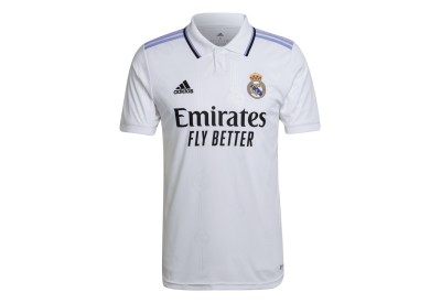 Dres adidas Real Madrid domácí 2022/2023