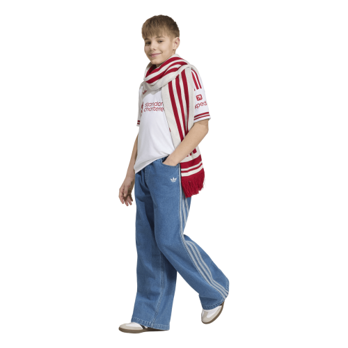 Dětský dres adidas Liverpool FC venkovní 2026/2027