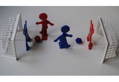Stolní mini fotbal Igra