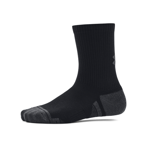 Dětské ponožky Under Armour Performance Tech 3PK