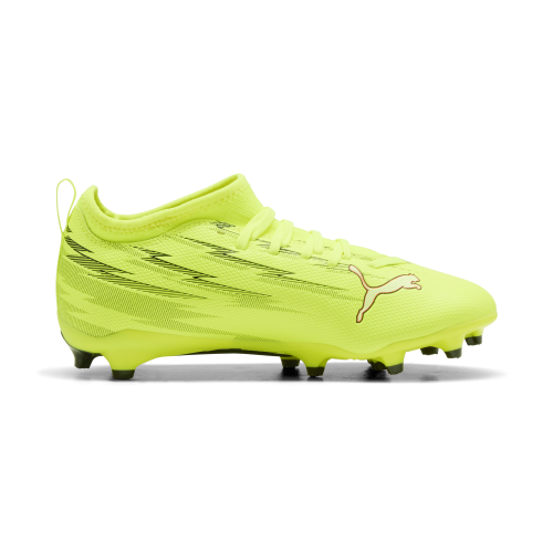 Dětské kopačky Puma ULTRA 6 Match FG/AG