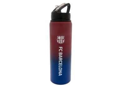 Hliníková láhev FC Barcelona XL