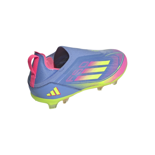 Dětské kopačky adidas F50 Elite Laceless FG