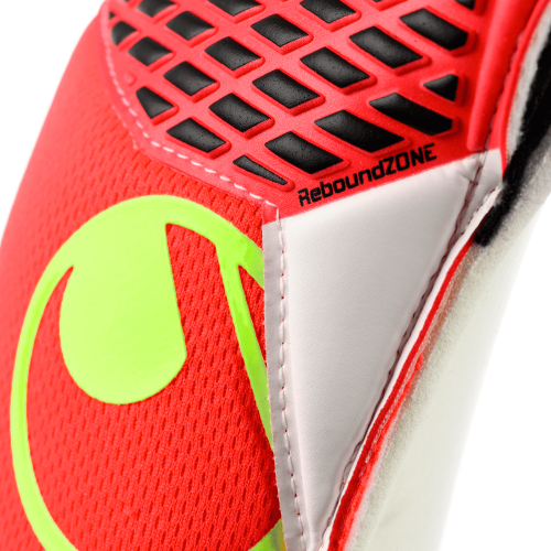 Brankářské rukavice Uhlsport FM ZNE Supersoft