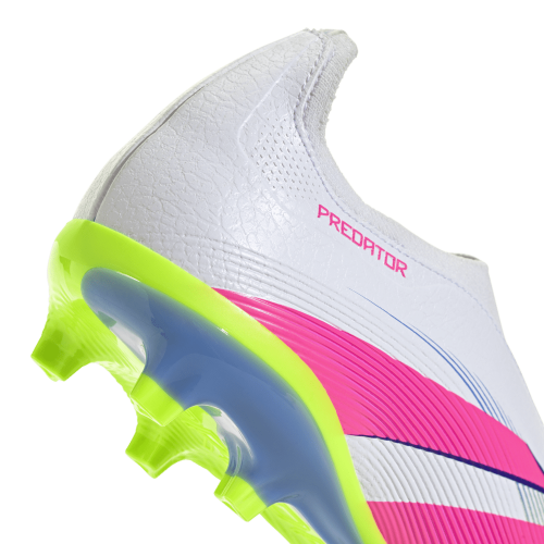Kopačky adidas Predator League Laceless FG/MG