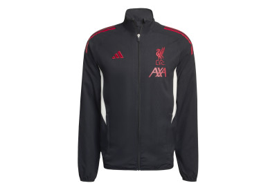 Bunda adidas Liverpool FC Tiro 25 Competition Presentation