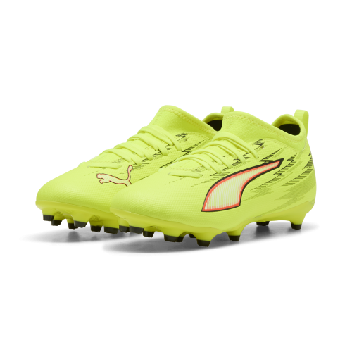 Dětské kopačky Puma ULTRA 6 Match FG/AG