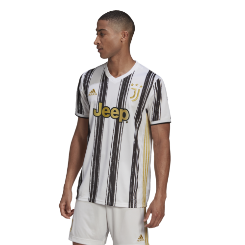 Dres adidas Juventus FC domácí 2020/2021