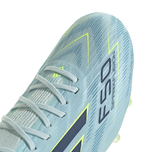 Dámské kopačky adidas F50 Sparkfusion Elite Mid FG/AG