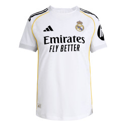Dětský komplet adidas Real Madrid domácí 2025/2026