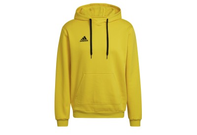 Mikina s kapucí adidas Entrada 22