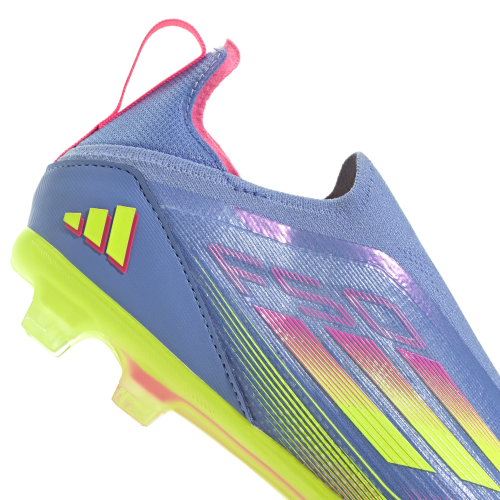 Dětské kopačky adidas F50 Elite Laceless FG