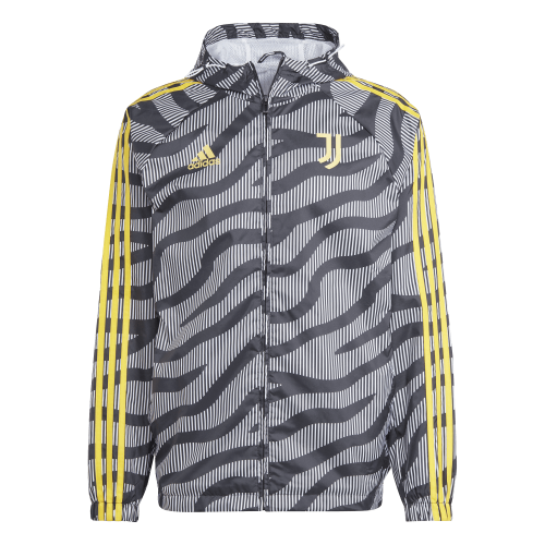 Větrovka adidas Juventus FC DNA