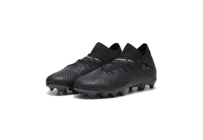 Dětské kopačky Puma FUTURE 7 Pro FG/AG