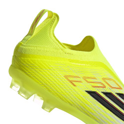 Dětské kopačky adidas F50 Elite Laceless FG