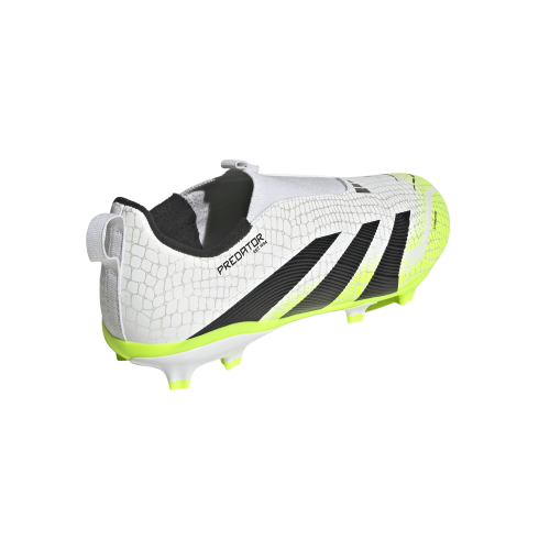 Dětské kopačky adidas Predator League Laceless FG/MG