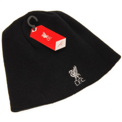 Zimní pletená čepice Liverpool FC