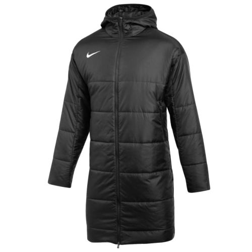 Dětská zimní bunda Nike Therma-FIT Academy Pro 24 Down Jacket