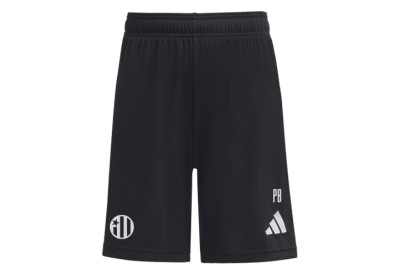 Dětské tréninkové šortky adidas Entrada 26 SK Dynamo ČB