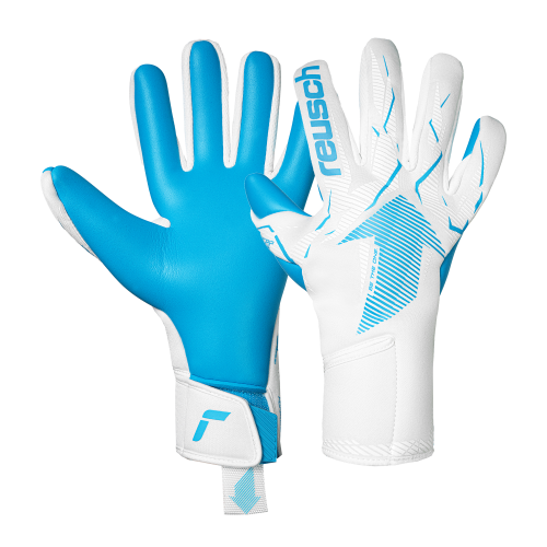 Brankářské rukavice Reusch Fastgrip Aqua