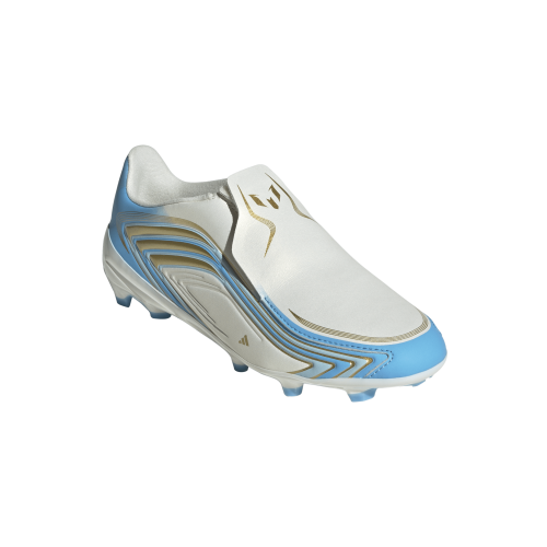 Dětské kopačky adidas F50 Messi League Laceless FG