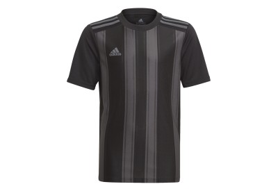 Dětský dres adidas Striped 21 krátký rukáv