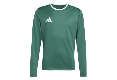 Dětský dres adidas Entrada 26 dlouhý rukáv