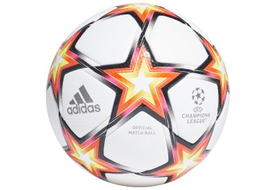 Fotbalový míč adidas UCL Pro Pyrostorm