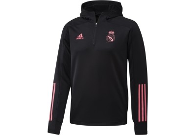 Sportovní mikina adidas Real Madrid
