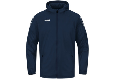 Dětská šusťáková bunda JAKO Team 2.0 Rain Jacket