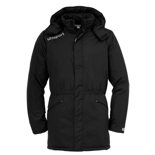 Zimní bunda Essential Winter Bench Jacket