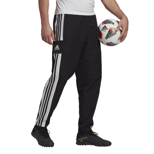 Vycházkové kalhoty adidas Squadra 21