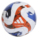 5x Fotbalový míč adidas Tiro Competition
