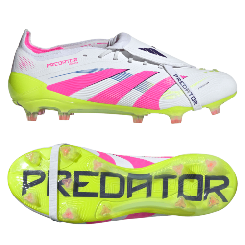 Kopačky adidas Predator Elite FT FG