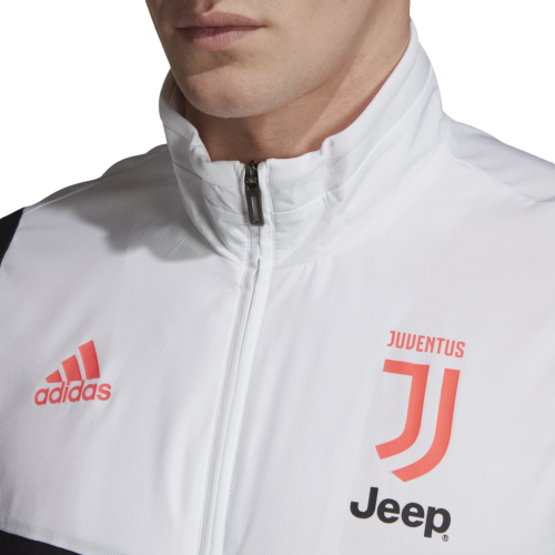 Bunda adidas Juventus FC Presentation