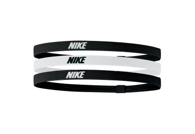 Čelenka Nike Elastic Headbands 2.0 (3pk)