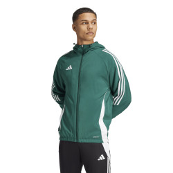 Větrovka adidas Tiro 24 Windbreaker