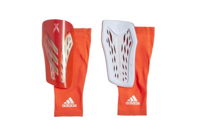 Fotbalové chrániče adidas X Pro