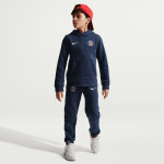 Dětská mikina s kapucí Nike PSG Club