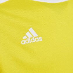 Dětský dres adidas Entrada 18 krátký rukáv